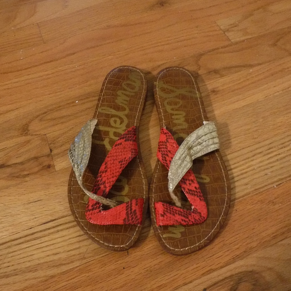Sam Edelman Gwen Sandals